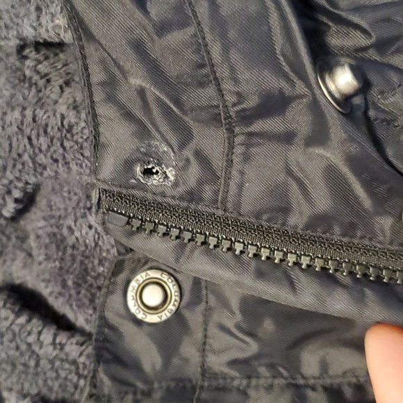 Columbia Snowsuit - Picture 7 of 7